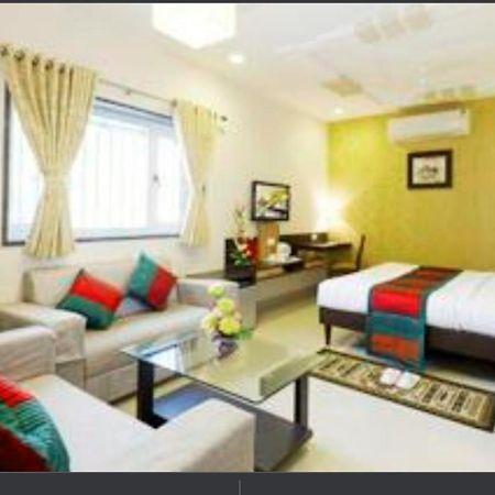 Hotel Siddharth Palace ชัยปุระ ภายนอก รูปภาพ