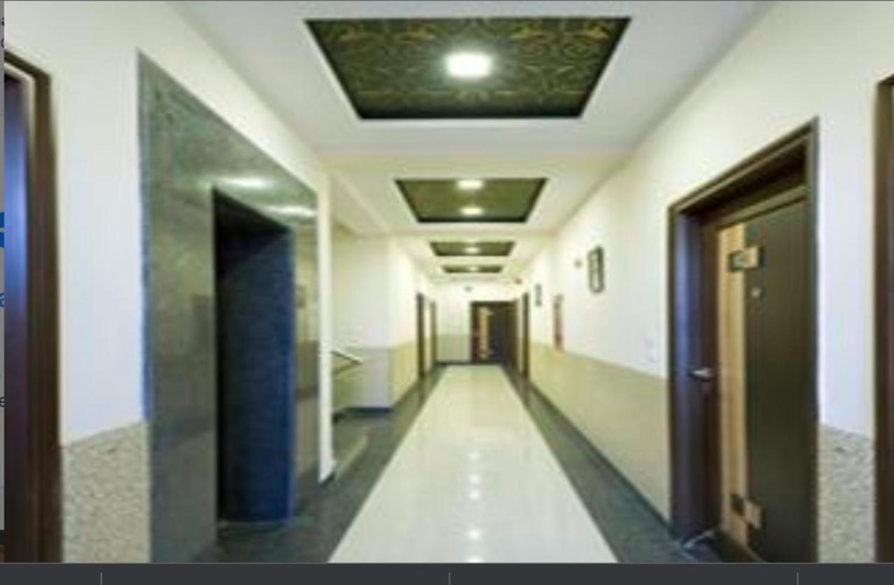 Hotel Siddharth Palace ชัยปุระ ภายนอก รูปภาพ